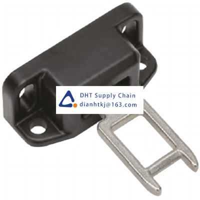 Safety interlock switches and components  IDEM_140110