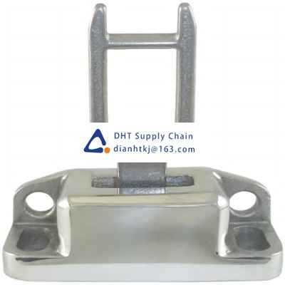 Safety interlock switches and components  IDEM_140111