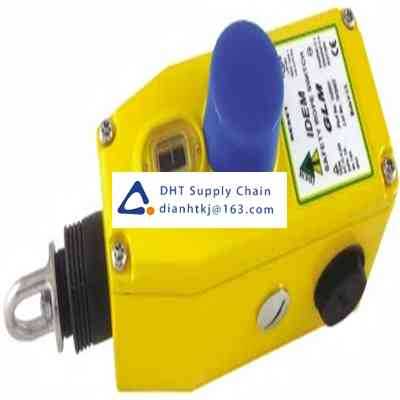 Pull switches and components IDEM_143050