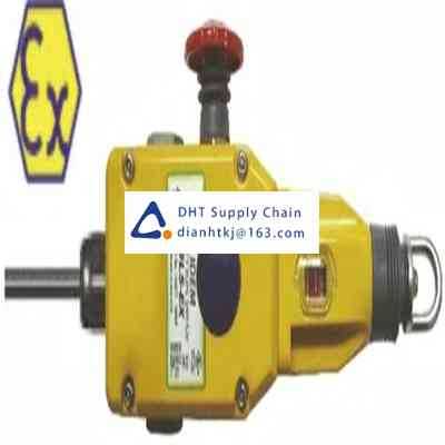 Pull switches and components IDEM_142025