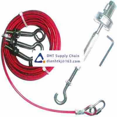 Pull switches and components IDEM_140014