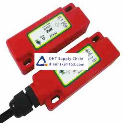 Safety interlock switches and components  IDEM_112010