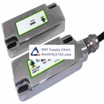 Safety interlock switches and components  IDEM_136009