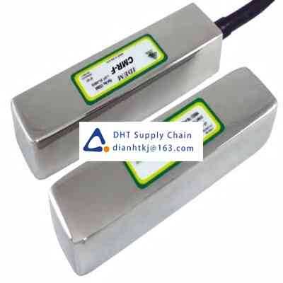 Safety interlock switches and components  IDEM_135030