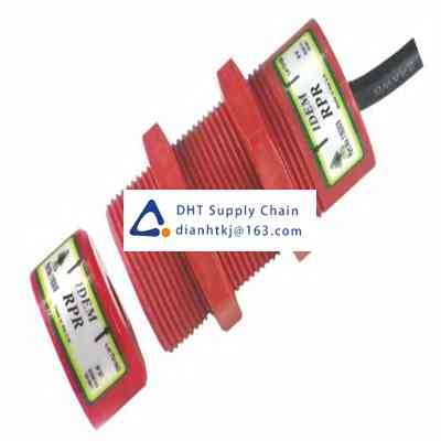 Safety interlock switches and components  IDEM_116013