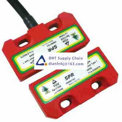 Safety interlock switches and components  IDEM_111014