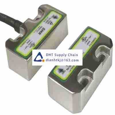 Safety interlock switches and components  IDEM_139014