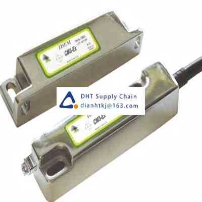 Safety interlock switches and components  IDEM_903102