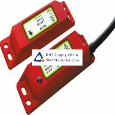 Safety interlock switches and components  IDEM_404004