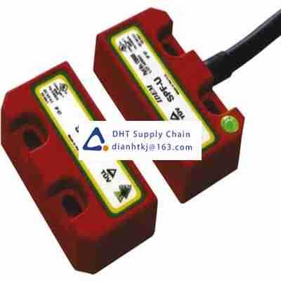 Safety interlock switches and components  IDEM_405004