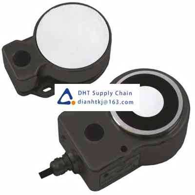 Safety interlock switches and components  IDEM_464006