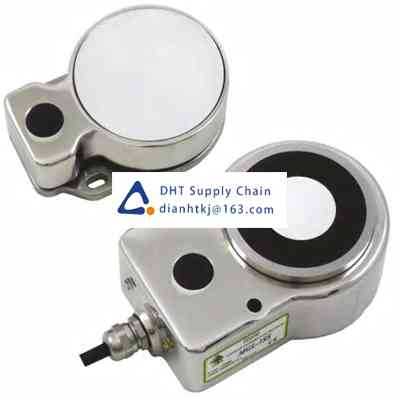 Safety interlock switches and components  IDEM_462006