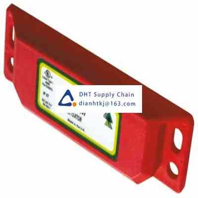 Safety interlock switches and components  IDEM_404201