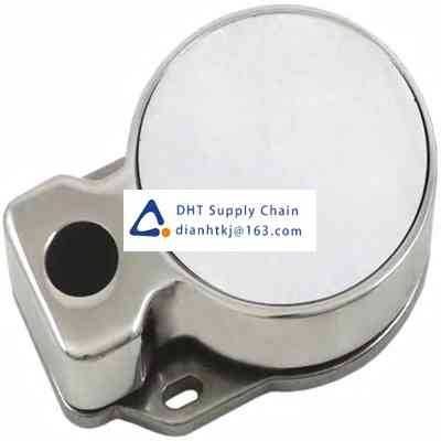 Safety interlock switches and components  IDEM_462102