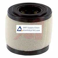 Pneumatic accessories _SMC_AFM40P-060AS