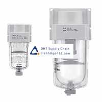 Pneumatic accessories _SMC_AF22P-050AS