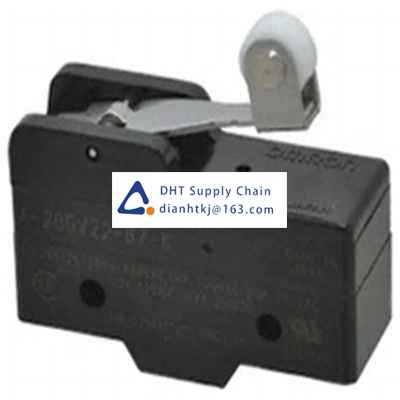 Limit and position switches  Omron_A-20GV22-B7-K
