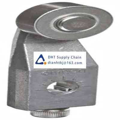 Limit and position switches  Omron_D4A-A00