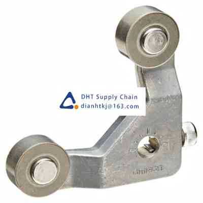 Limit and position switches  Omron_D4A-E20