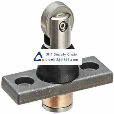 Limit and position switches  Omron_D4C-0032