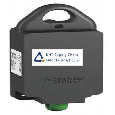 Pull switches and components Schneider Electric_ZBRP1