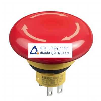 Pushbutton switches and components Idec_AB6E-4BV02PTRM