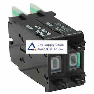 DIP and rotary coding switch Idec_DGBN-031D-B