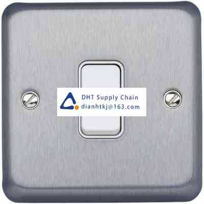 Household installation switch MK Electric_K4671BRC