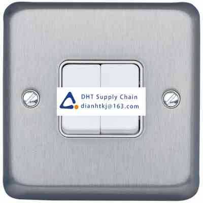 Household installation switch MK Electric_K4672BRC