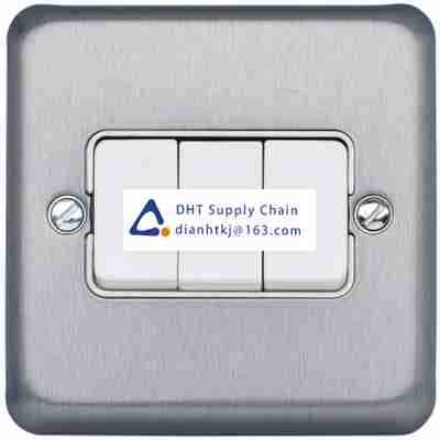 Household installation switch MK Electric_K4673BRC