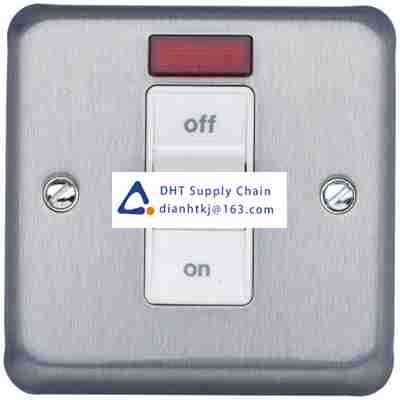 Household installation switch MK Electric_K5106BRC