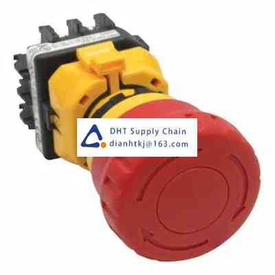 Pushbutton switches and components Idec_XW1E-BV413M-R