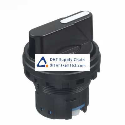 Key switches and selector switches Idec_HW1S-3T