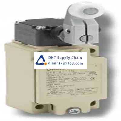 Limit and position switches  Omron_D4B4A11N