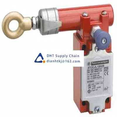 Pull switches and components Telemecanique Sensors_XY2CJL19H29