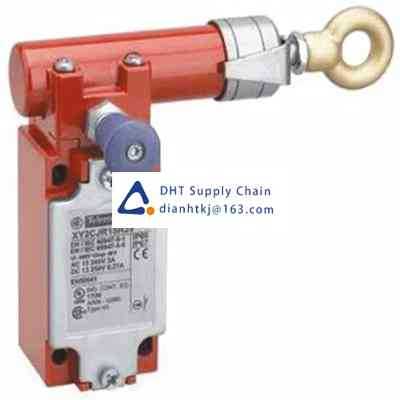 Pull switches and components Telemecanique Sensors_XY2CJR15