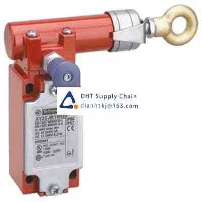 Pull switches and components Telemecanique Sensors_XY2CJR19H29
