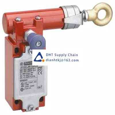 Pull switches and components Telemecanique Sensors_XY2CJR17H29
