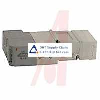 Pneumatic accessories _SMC_SV1300R-5FU