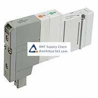 Pneumatic accessories _SMC_SV2100-5FUD