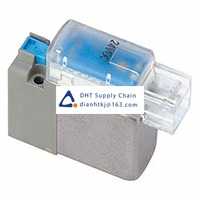 Pneumatic accessories _SMC_V114A-5LOU