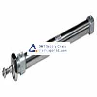 Pneumatic accessories _SMC_CD85KN25-300-B