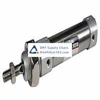 Pneumatic accessories _SMC_CD85N16-25S-B