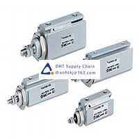 Pneumatic accessories _SMC_CDJP2D16-30D