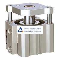 Pneumatic accessories _SMC_CDQMB20-50