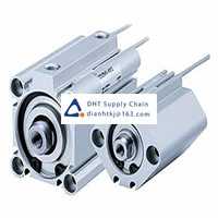 Pneumatic accessories _SMC_CQ2B20-5D