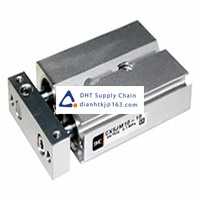 Pneumatic accessories _SMC_CXSJM6-10