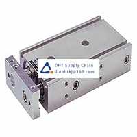 Pneumatic accessories _SMC_CXSM20-25