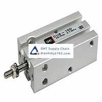 Pneumatic accessories _SMC_CU16-5D