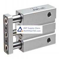 Pneumatic accessories _SMC_MGJ10-20